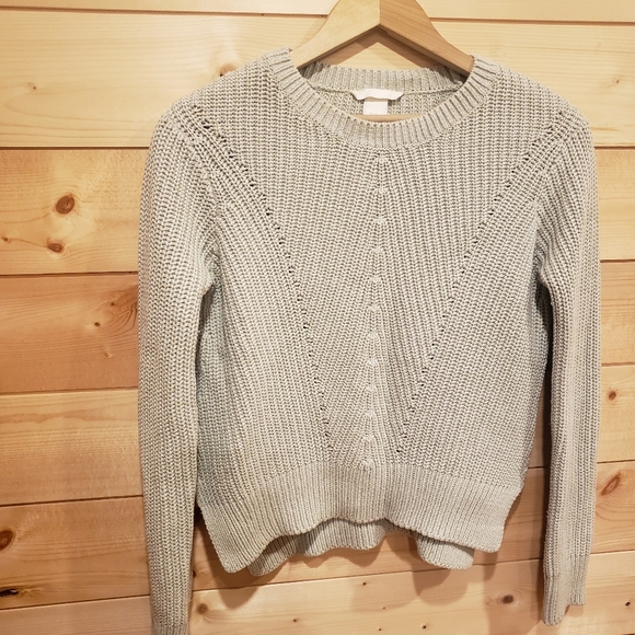 Knit pullover - Picture 6 of 7